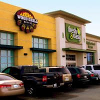 Hesperia Retail Sale Features Potential to Add Value