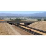 Yes, the Ranchero Road Underpass is really happening