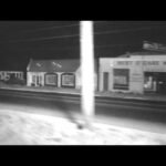 Burbank to North Hollywood (CA) Train Ride, 4/17/1946