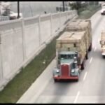 1950s - Los Angeles Freeways - YouTube