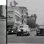 Stan, Ollie, and Harold – a Drive Through Bunker Hill | Chaplin-Keaton-Lloyd film locations and more