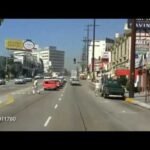 Los Angeles Sunset Strip 1964