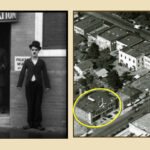 Chaplin Keaton Lloyd film locations and more