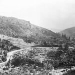 Cahuenga Pass Los Angeles Hollywood History in Pictures