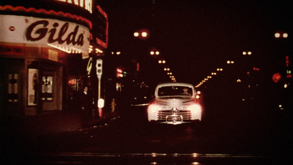 Roadtrip: 1946 Downtown Los Angeles in Color | Ultra Swank