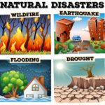 Suggestions For Organizing Vital Records When A Disaster Occurs
