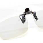 Enhance Your Vision with Riwissipa Clip-On Magnifiers for Eyeglasses